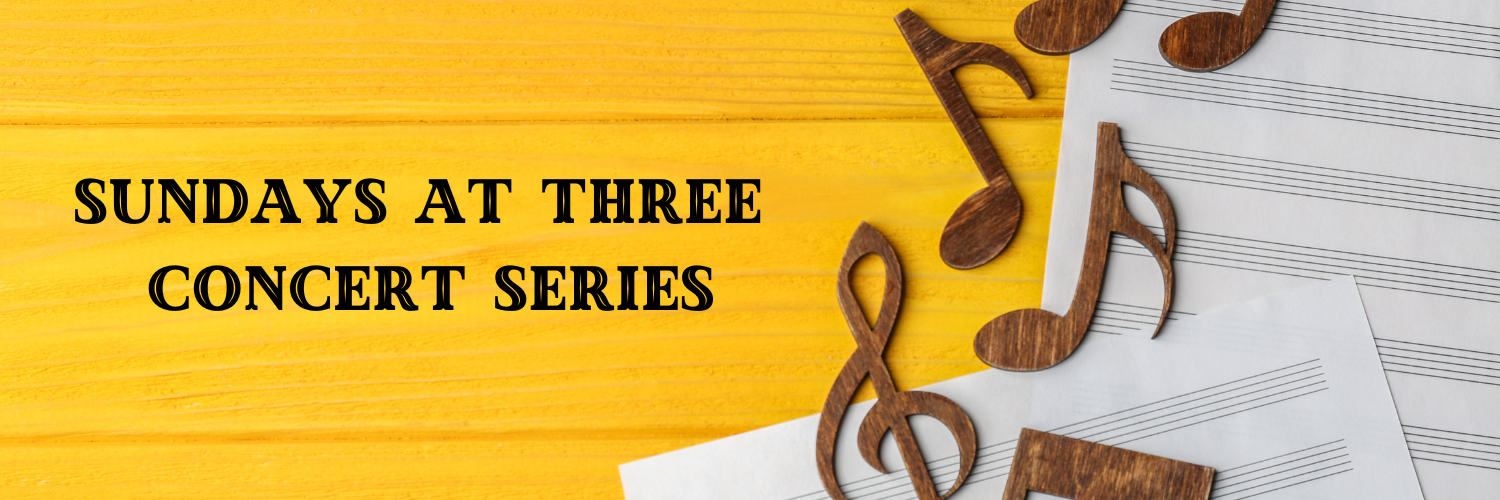 FREE Concert Series!